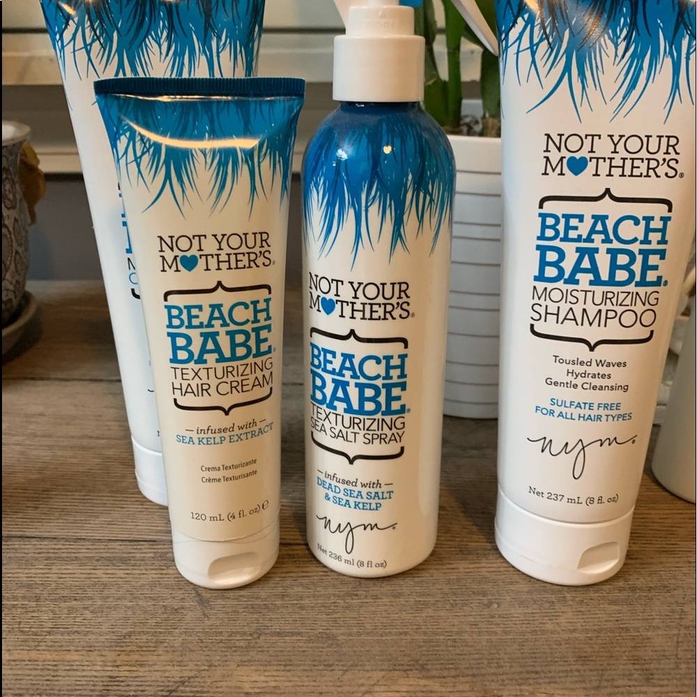 Hair Care lot